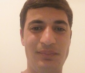 Rovsen, 24, Baku