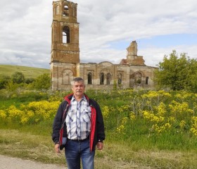 Анатолий, 64 года, Димитровград