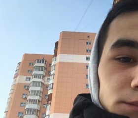 Витя, 22 года, Новосибирск