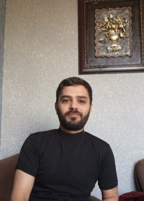 Elnur, 30, Azərbaycan Respublikası, Bakı
