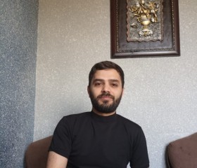 Elnur, 30 лет, Bakı