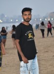 Deep bhai, 25 лет, Borivali