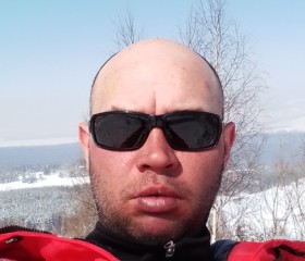 Алексей, 38 лет, Риддер