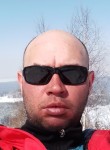 Алексей, 38 лет, Риддер