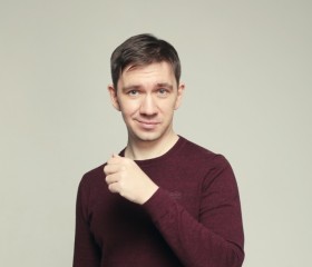 Vadim, 39, Saint Petersburg