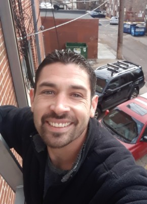 Mikey, 35, United States of America, Westminster (State of Colorado)