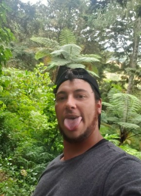 Jahginn, 29, New Zealand, Gisborne