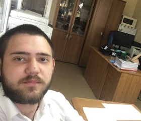 Dmitriy, 31, Krasnoyarsk