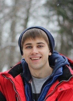 Игорюша, 31, Россия, Великий Новгород