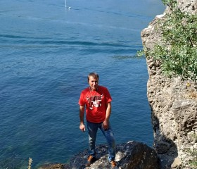 Mamed Odabash, 52, Pionerskoye