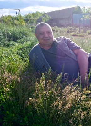 Евгений, 50, Россия, Саратов