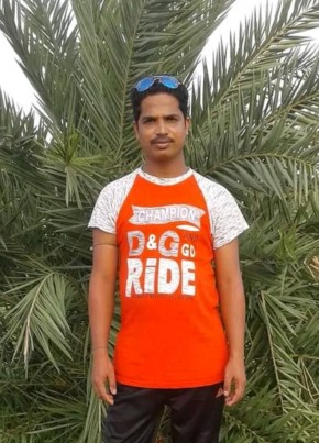 Arfan Ali, 36, Bangladesh, Sylhet