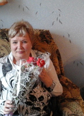Наталья Левченко, 62, Україна, Луганськ