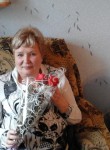 Natalya Levchenko, 60, Luhansk