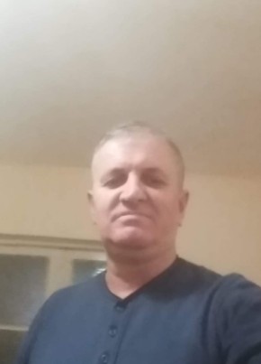 Kukesi, 54, Albania, Kukës