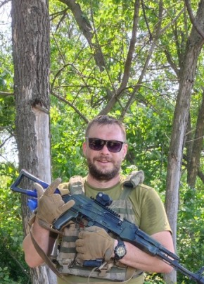 Сергей Макаренко, 36, Україна, Селидове