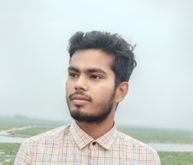 DEBABRATA BARMAN, 22 года, লালমনিরহাট