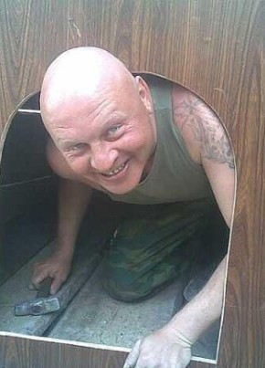 Евгений из Берасьце 34 года