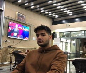 Dalga, 26, Baku