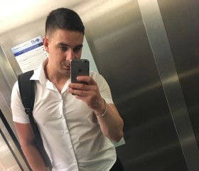 Mihail, 32, Moscow