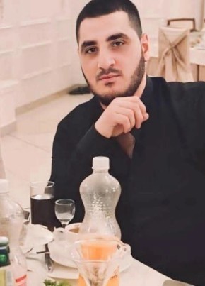 Сергей из Борисоглебска 31 год