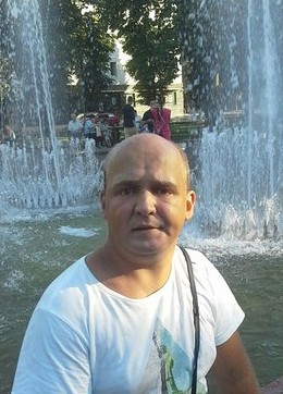 ТарасиК, 37, Україна, Кременчук