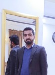 Waseem khan, 25, Muzaffarabad