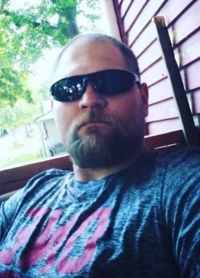 Dave, 39, United States of America, Omaha