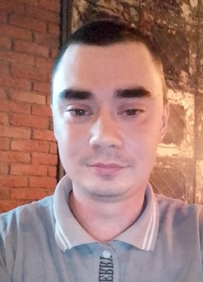 Азик, 30, Россия, Бураево