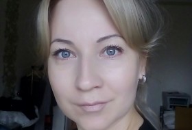 Наталья, 43 - Только Я