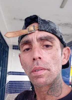 Renan из São Paulo capital 40 лет