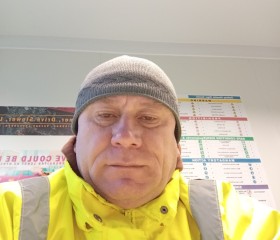 Andrey Zhaldakov, 52, Budapest