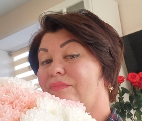 Nina, 54, Domodedovo