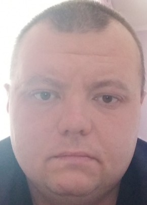 Sibiryak, 38, Россия, Прокопьевск