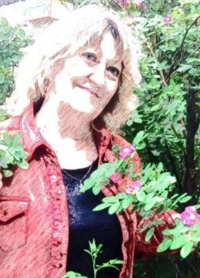 Tatyana, 67, Россия, Курган