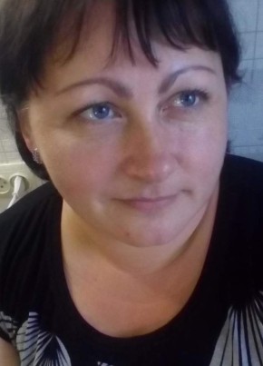 Светлана, 49, Россия, Узловая