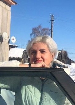 Ольга, 47, Россия, Кострома