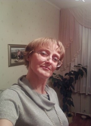 Алена, 56, Россия, Самара
