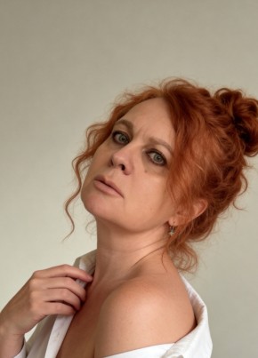 Елена из Краснодара 54 года