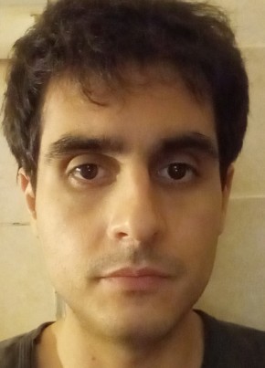 Ale, 31, Argentina, Cordoba