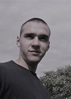 Artem, 33, Belarus, Gomel