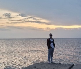 Viktor, 22, Moscow