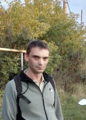 александр из Копейска 47 лет