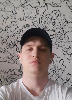 Дмитрий, 25, Россия, Карпинск