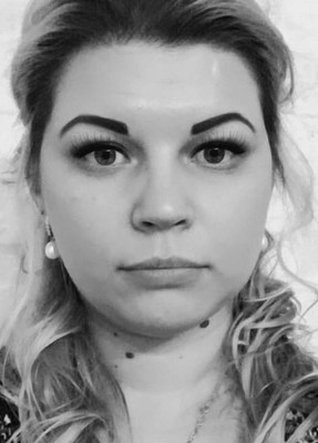 Ангелина, 31, Россия, Нахабино