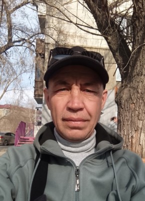 Анатолий из Кургана 50 лет