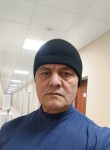 Ислам, 52 года, Москва