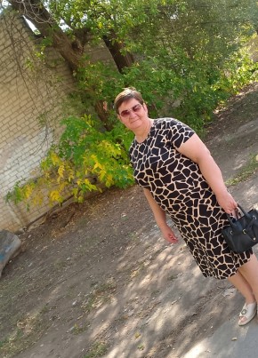 Любовь из Волжского (Волгоградской обл.) 53 года