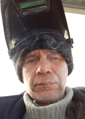 Наиль, 50, Россия, Нижнекамск