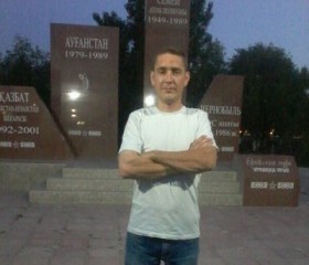 Дмитрий, 40 лет, Қызылорда
